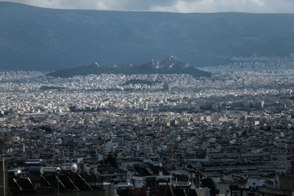 Μεγάλες ανατροπές στις πολυκατοικίες - Ποιοι μπορεί να κινδυνεύσουν ακόμα και με κατεδάφιση