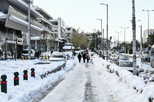 Επιδότηση ρεύματος και αερίου και τον Φεβρουάριο: «Στον θεό» το ενεργειακό κόστος