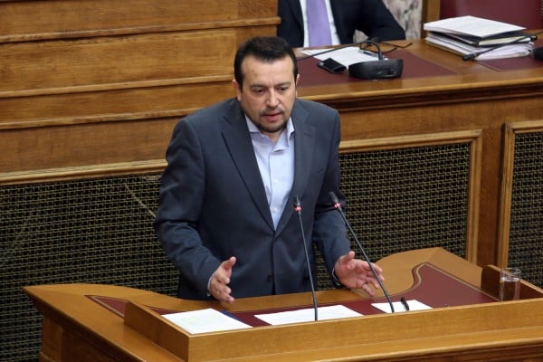 Παππάς: Θα δοθεί μάχη για τους δημοτικούς ραδιοφωνικούς σταθμούς