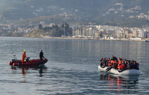 Λιβύη: Τουλάχιστον 31 νεκροί μετανάστες από ναυάγιο σκάφους