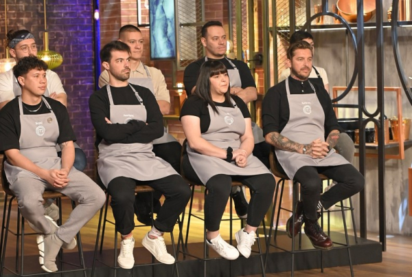 Spoiler MasterChef 28/03: Μια αναπάντεχη εξέλιξη θα ταράξει τη γκρι μπριγάδα