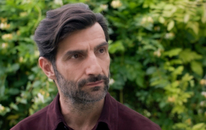 «Παιχνίδια Εκδίκησης»: Ο Άγης απειλεί να καταστρέψει τη σχέση του Χρήστου με τη Μαρίνα