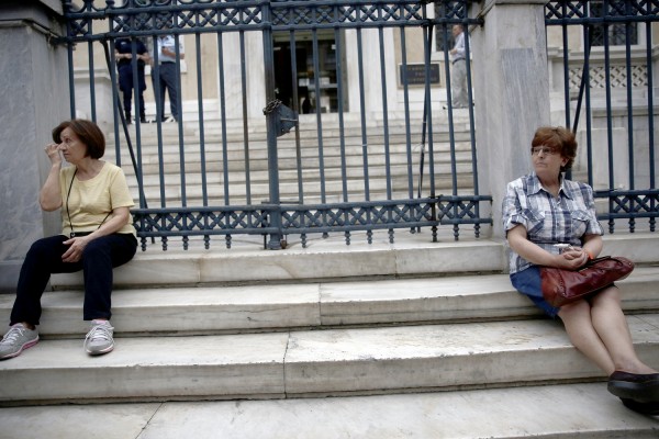 Τι προβλέπει το σχέδιο για την μετά μνημόνιο εποχή για συντάξεις και ασφαλιστικό