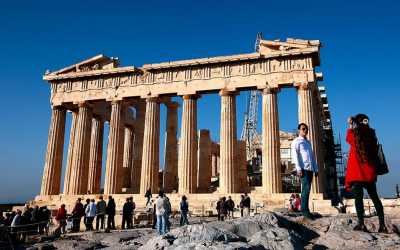 4 εκατομμύρια ευρώ για την τουριστική προβολή της ΠΕ Αττικής