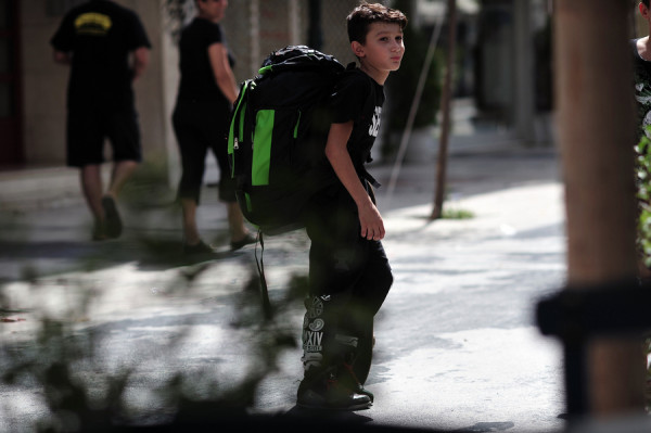 ΓΣΕΕ: Πότε οι γονείς δικαιούνται άδεια σχολικής παρακολούθησης