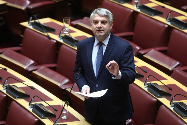 «Αλλού τον περιμέναμε, αλλού εμφανίστηκε»