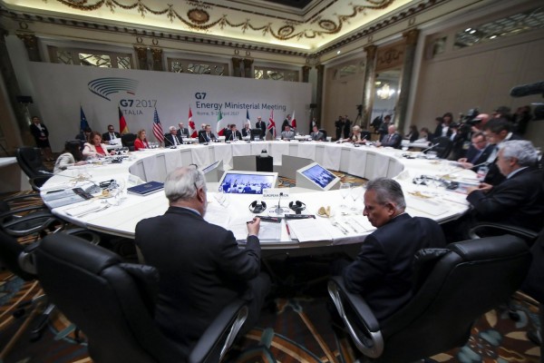 Στη σύνοδο των G7 «κληρώνει» για το ελληνικό χρέος