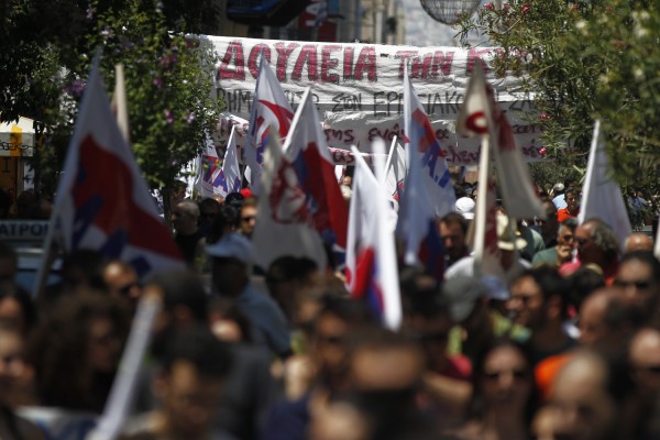 Τι αλλάζει στο συνδικαλιστικό νόμο