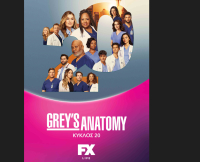 Οι σειρές Station 19 και Grey&#039; s Anatomy επιστρέφουν στο FX Life