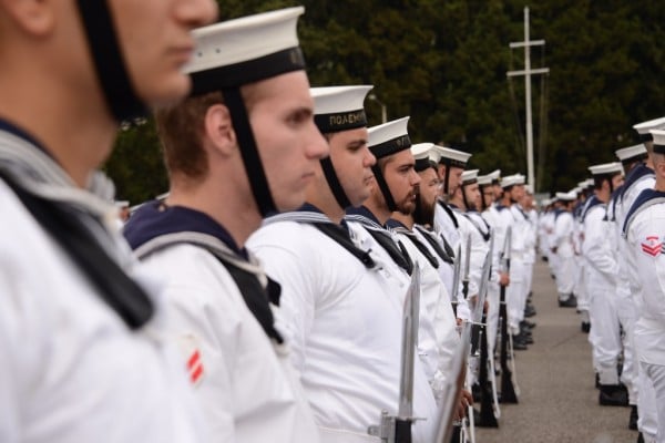 Μετοχικό Ταμείο Ναυτικού: Τα νέα ποσοστά κρατήσεων και εισφορών