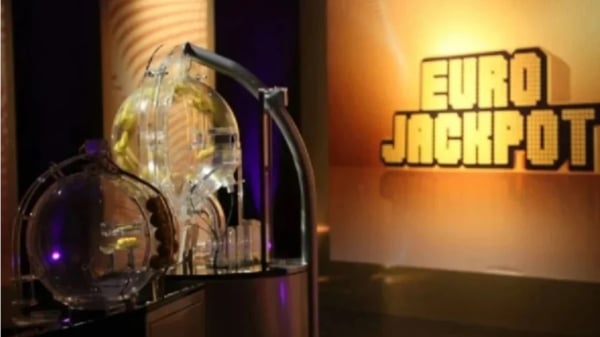 Κλήρωση Eurojackpot 6/8/24: Αυτοί είναι οι αριθμοί που κερδίζουν 22 εκατ. ευρώ