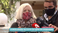 Χαλάνδρι: Οι πρώτες δηλώσεις της συζύγου του οφθαλμιάτρου, η 49χρονη είχε απειλήσει με όπλο μέχρι και την κόρη της