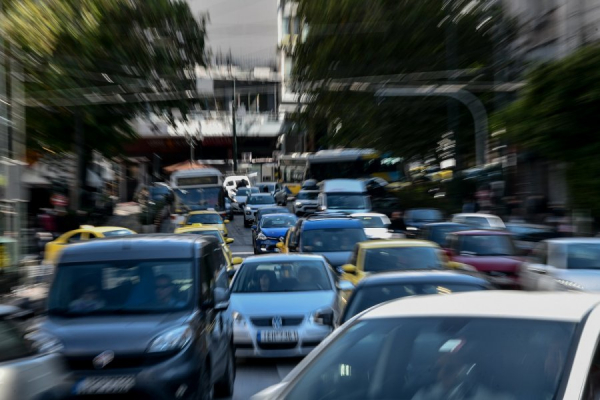 Νέα δημοπρασία ΟΔΔΥ: Αυτοκίνητα από 300 ευρώ