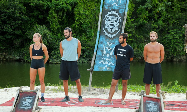 Survivor - Επεισόδιο 22/05: Η 4η ασυλία και ο σοβαρός τραυματισμός στο αποψινό επεισόδιο