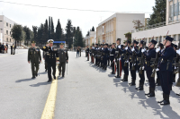 Στρατιωτικές σχολές: Αυξήθηκε ο αριθμός των εισακτέων στις Πανελλήνιες 2024 - Πίνακες
