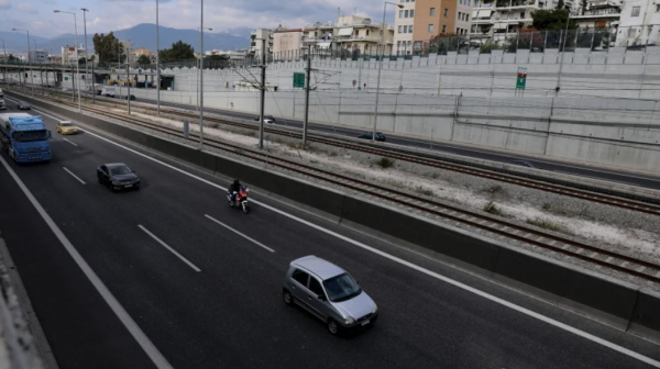 Αλλαγές στα δρομολόγια του προαστιακού, θα τερματίζουν στην Κάντζα