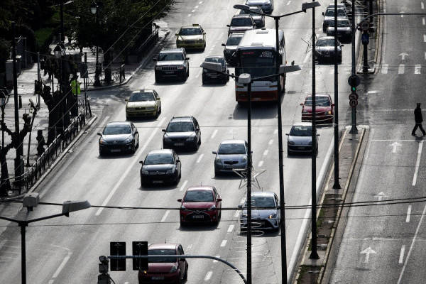 Ανοίγει η πλατφόρμα MyCar: Έρχονται τα τέλη κυκλοφορίας με το μήνα