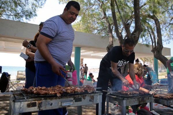 Οριακή η υποχώρηση του κόστους του πασχαλινού τραπεζιού σε σχέση με πέρυσι