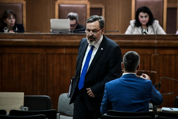 Χρήστος Παππάς: Έρευνες σε Αλβανία, Άγιο Όρος και νησιά - Τι εκτιμά η αστυνομία