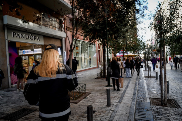 Τα μέτρα για τη στήριξη επιχειρήσεων και εργαζομένων που πλήττονται από τον κορονοϊό