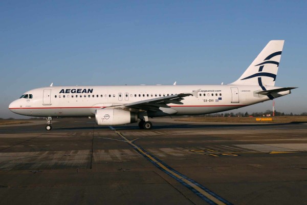 Aegean Airlines: Θέσεις εργασίας στην Αθήνα