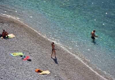 Ανοικτός διαγωνισμός για την παραχώρηση χρήσης αιγιαλού σε ιδιώτες στα Χανιά