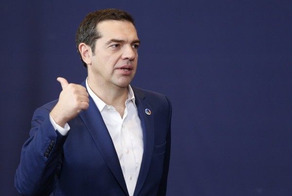 FAZ: Αντιμεταρρυθμίσεις και υποσχέσεις για τις επόμενες εκλογές