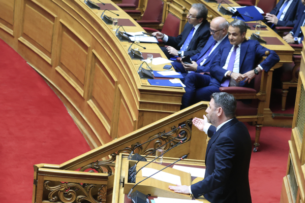 Η «μπανανόφλουδα» της συναίνεσης