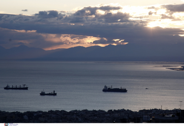 Αίθριος ο καιρός σήμερα με λιακάδα και άνοδο της θερμοκρασίας