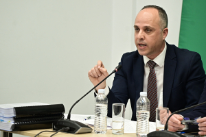 Κεσσές: Αν ο αντιεισαγγελέας Φλωρίδης αποφασίσει να αναμετρηθεί με διαφθορά θα είμαστε δίπλα του, μέχρι τότε ας μην υποτιμά τη νοημοσύνη κανενός