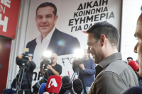 Ο Κασσελάκης προωθεί νέα διάσπαση στον ΣΥΡΙΖΑ, στο στόχαστρο πλέον ο Αλέξης Τσίπρας