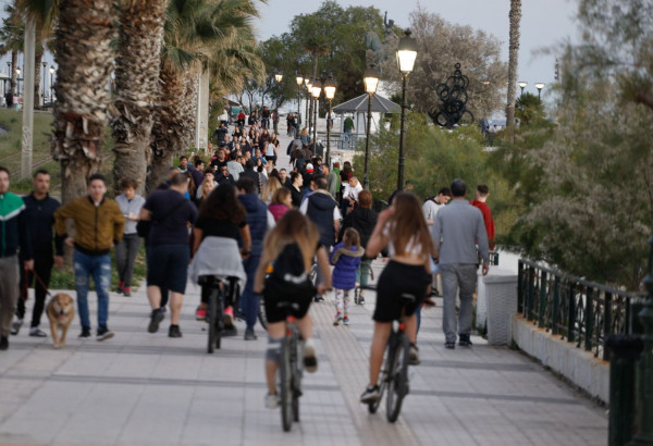 Το αναλυτικό χρονοδιάγραμμα για την επιστροφή στη ...νέα κανονικότητα