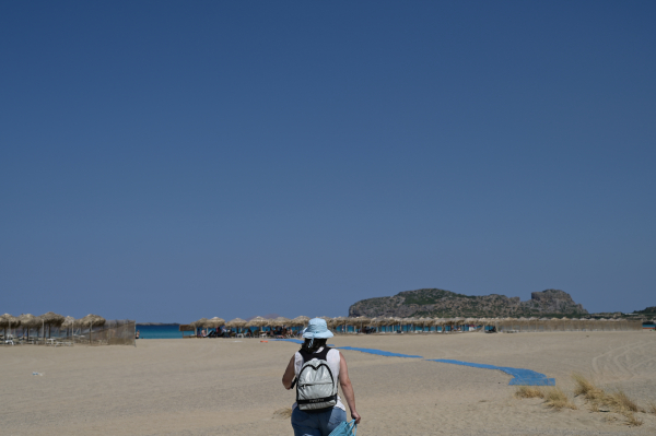 Σκαμπανεβάσματα στον καιρό και ανατροπή τον Δεκαπενταύγουστο: Πότε θα «χτυπήσει» νέο κύμα ζέστης