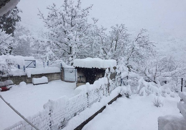 Κλειστά τα σχολεία σε Σουφλί, Διδυμότειχο και Ορεστιάδα