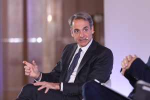 Μητσοτάκης για Social Media: Εντός Μαρτίου οι ανακοινώσεις για τον περιορισμό πρόσβασης στα παιδιά κάτω των 15 ετών