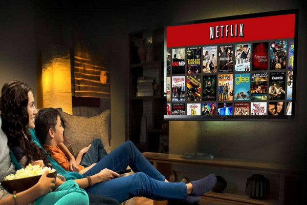 Το Netflix κατηγορείται για λογοκρισία