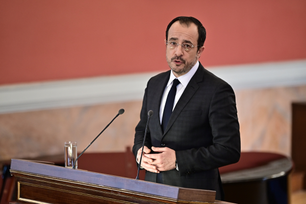 Οι Βρυξέλλες ζήτησαν να μην τεθεί θέμα για το άρθρο 42 παρ. 7 της Συνθήκης της Λισαβόνας;