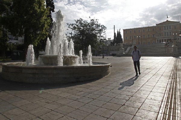 Έρχεται και στην Ελλάδα η «ασπίδα» σε τρομοκρατικά χτυπήματα - κλοπές