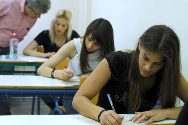 Χωρίς νέο παράβολο στις εξετάσεις ΚΠΓ λόγω απεργίας ΠΝΟ