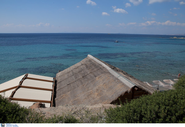 Στην ενοποίηση Αναβύσσου και Παλαιάς Φώκαιας προχωρά ο δήμος Σαρωνικού