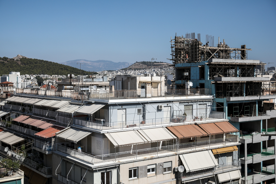 Τι αλλάζει στον υπολογισμό του ΕΝΦΙΑ, ποιοι συντελεστές μειώνονται και ποιοι καταργούνται