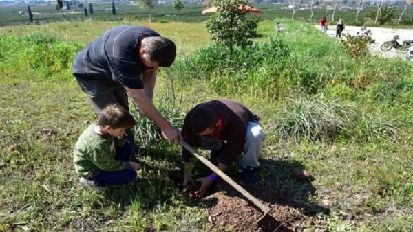 Θεσσαλονίκη: Παράλληλες εκδηλώσεις εθελοντικού καθαρισμού από δήμους την Κυριακή