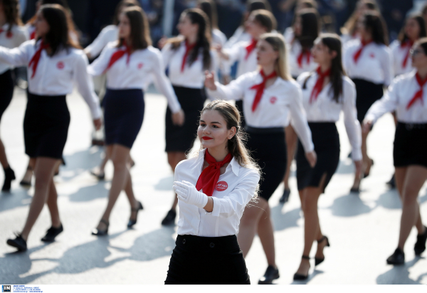 Έτσι θα εορταστεί η 28η Οκτωβρίου στα σχολεία