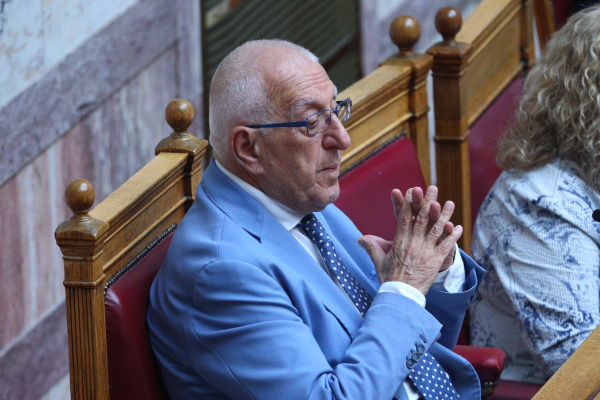 Το «μπόνους» του Νικήτα