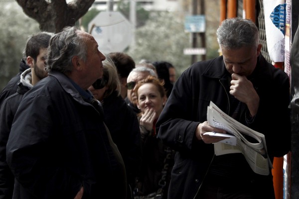 Προϋπολογισμός: Μείωση κοινωνικών δαπανών και κρατικής χρηματοδότησης