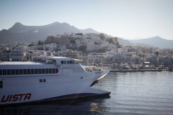 Μεταφορικό Ισοδύναμο: Οι δικαιούχοι και η διαδικασία υπολογισμού του Α.ΝΗ.ΚΟ (Εγκύκλιος)