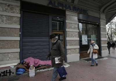 Τέλος το παράβολο σε ανασφάλιστους και άπορους για επανεξέταση στα ΚΕΠΑ