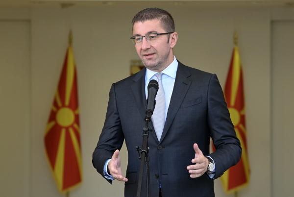 Η Κομισιόν συνεχίζει... να υπενθυμίζει στη Βόρεια Μακεδονία τις υποχρεώσεις της