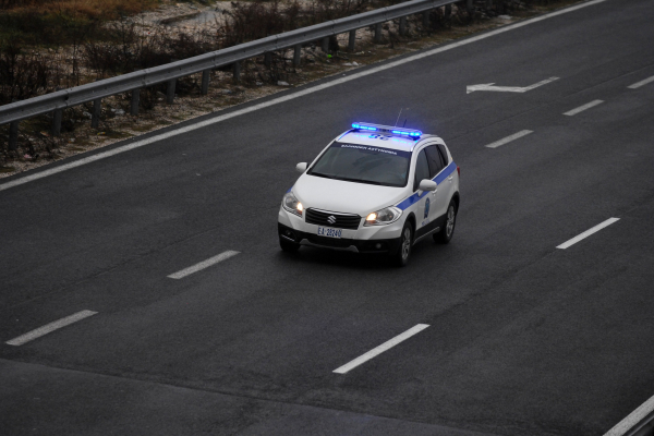 Πέντε συλλήψεις για ενδοοικογενειακή βία στη Δυτική Ελλάδα