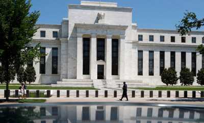 Fed: Αποχώρηση επενδυτών απο την Ευρώπη με ένα Grexit